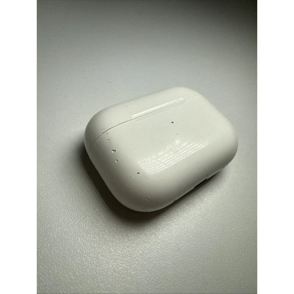 Apple nice used